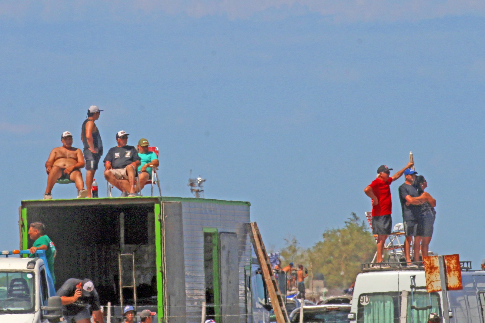 Las mejores fotos del domingo del Turismo Carretera en Viedma: WhatsApp Image 2023-02-12 at 17.46.02 (2).jpeg